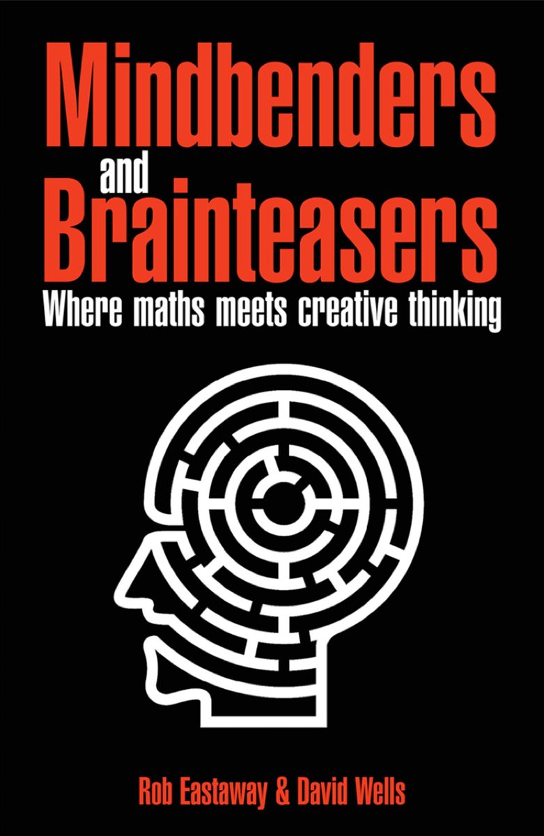 Mindbenders and brainteasers