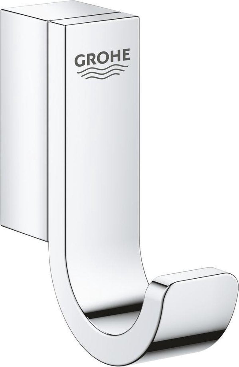 Grohe selection haak - chroom - 41039000