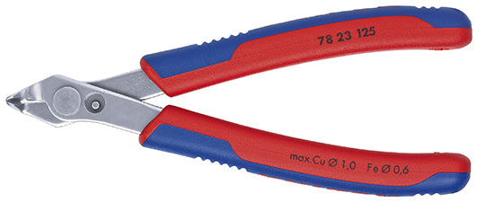 KNIPEX KNIPEX Elektronische Super Knips 78 23 125