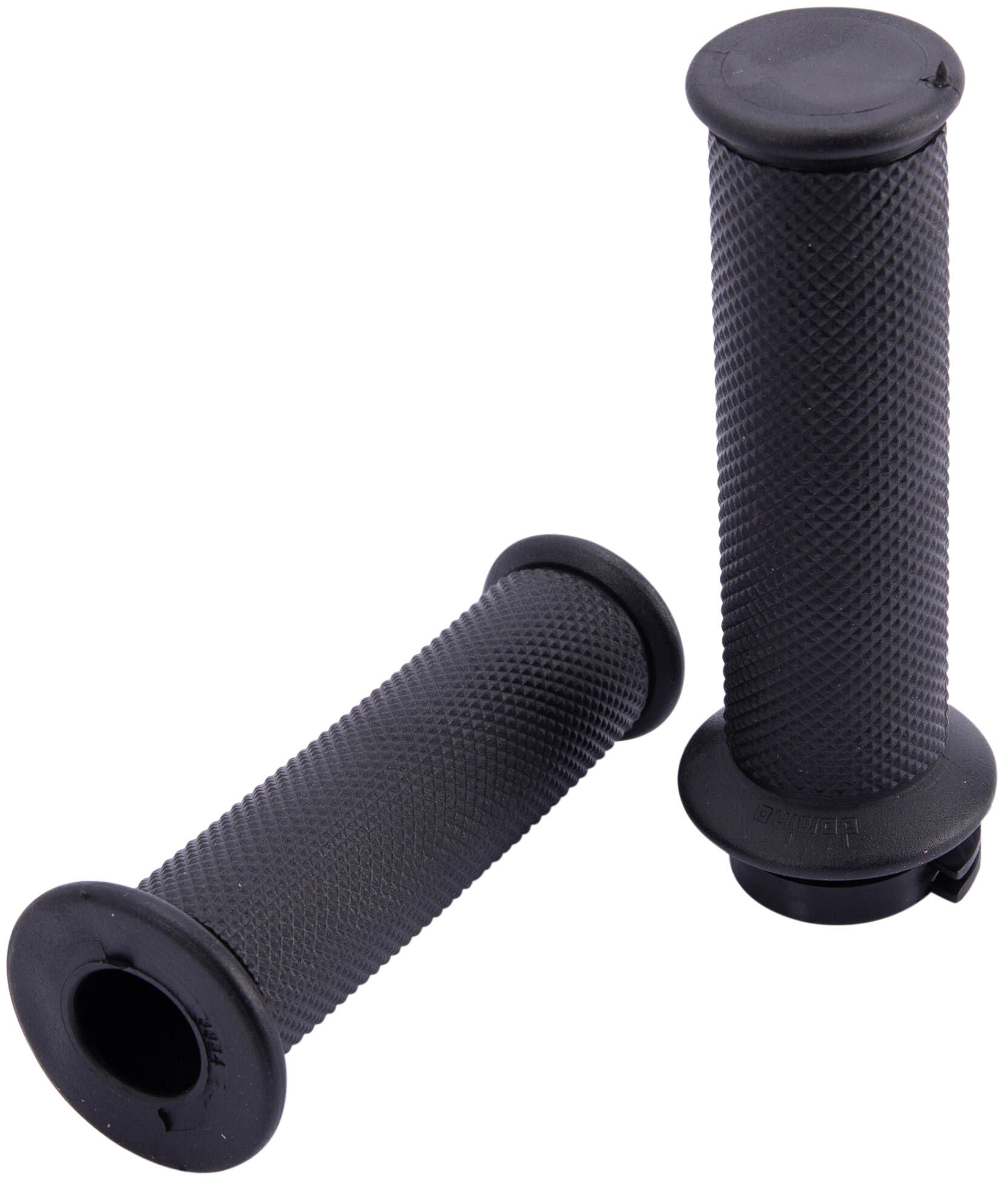 Domino gasdraaigreep armatuur throttle grips plastic sw 1-pull