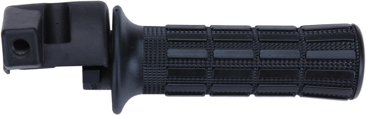 Domino gasdraaigreep armatuur scooters throttle grips alu sw 1-pulley