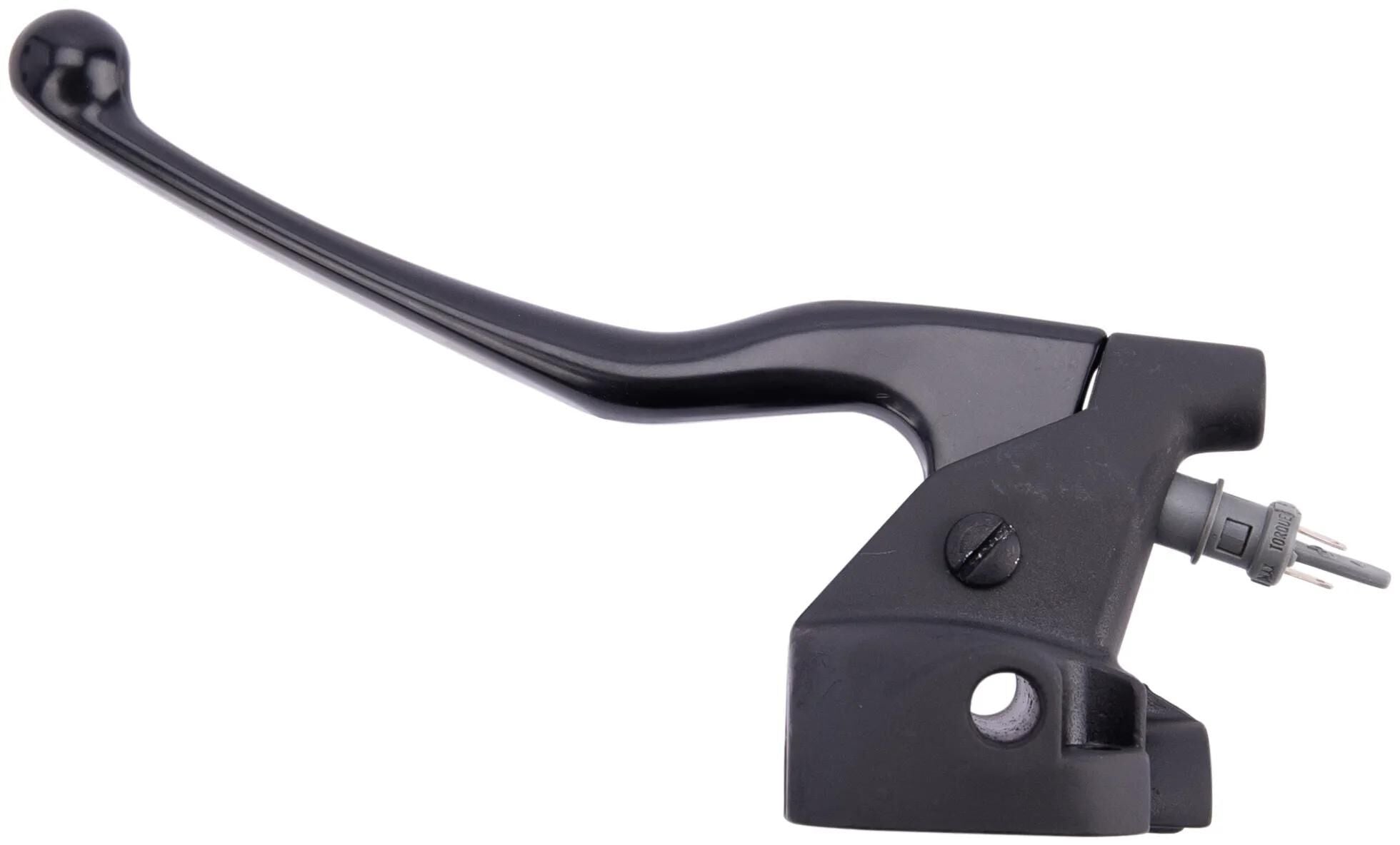 Domino bremsgriffarmatur scooter brake grip aluminum,cable hoists sw
