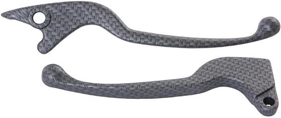 Vicma remhendel brake lever carbonlook, 80955