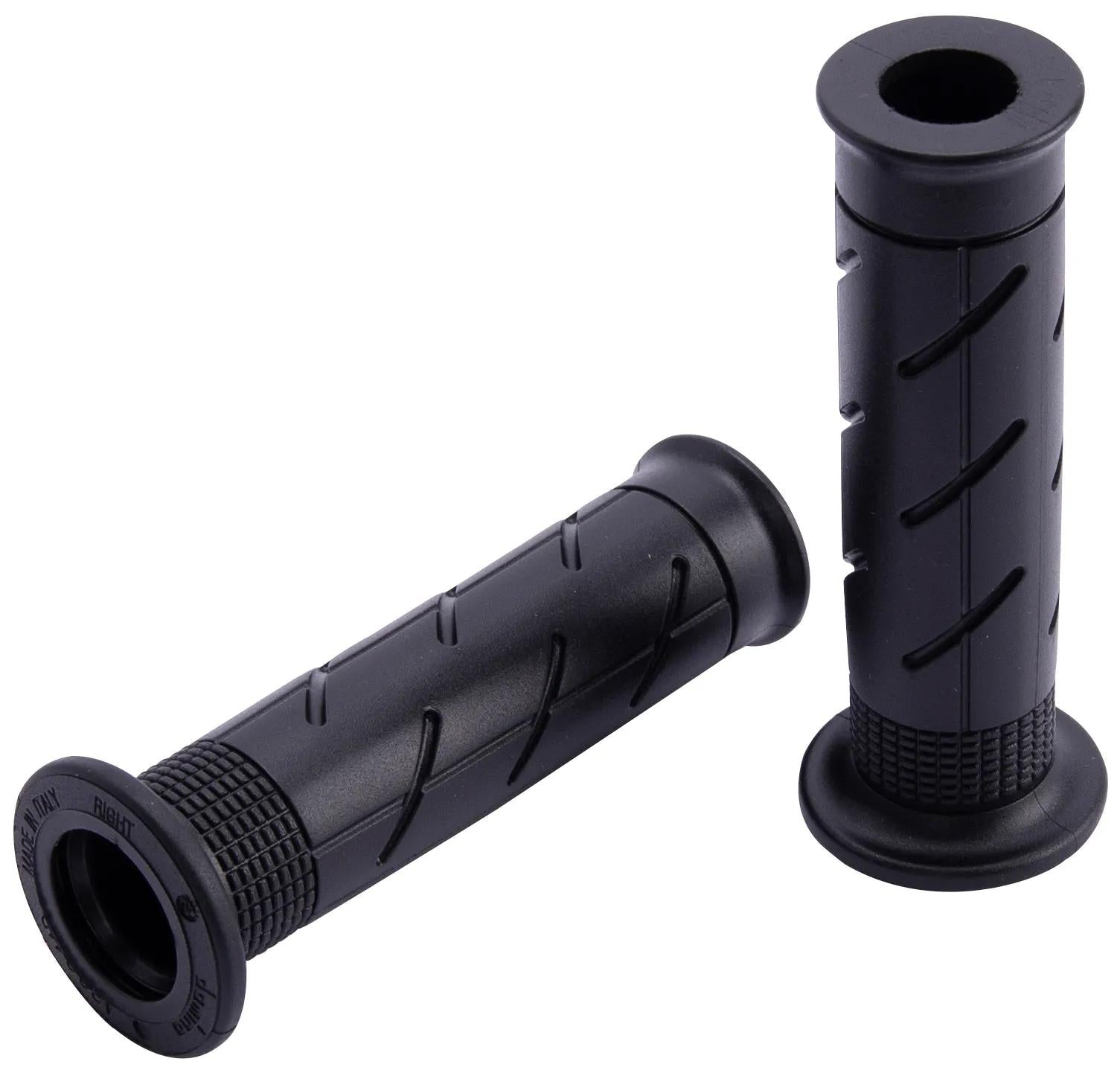 Domino rubber grip 0280 sw 121mm open
