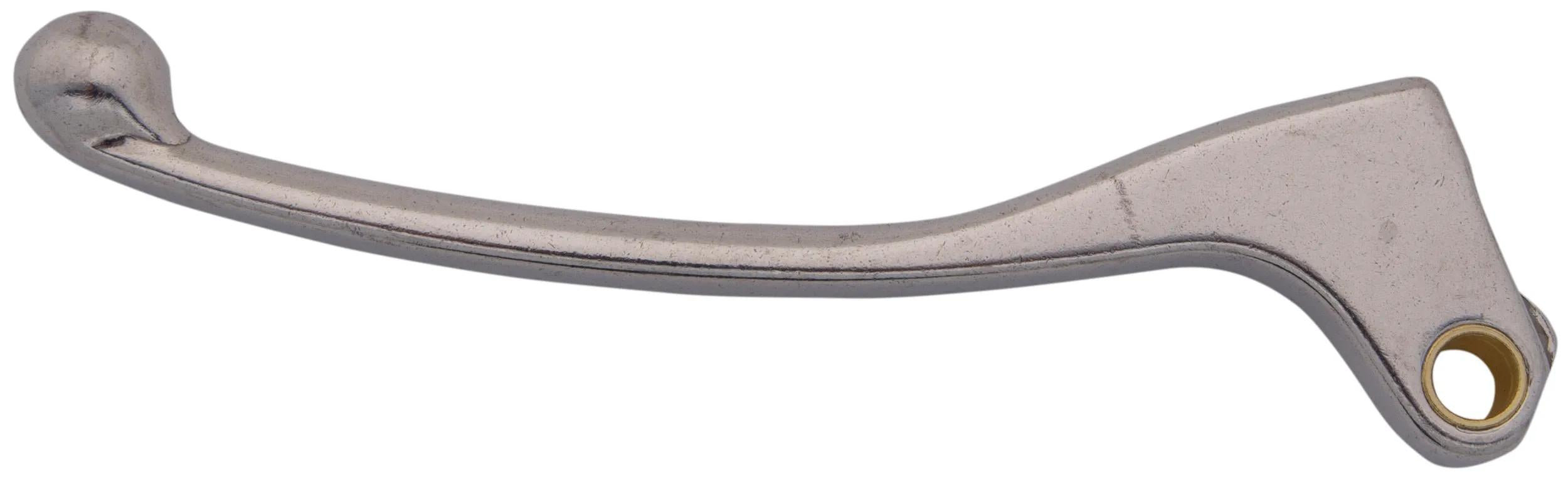 Vparts brake lever vicma left silver, 71681