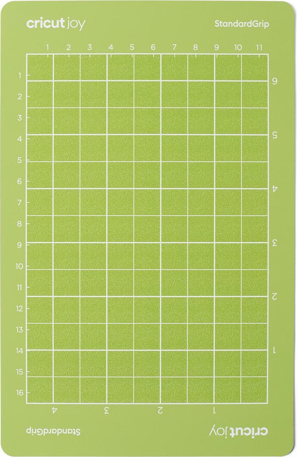Cricut joy™ standardgrip snijmat groen 1 stuk(s)