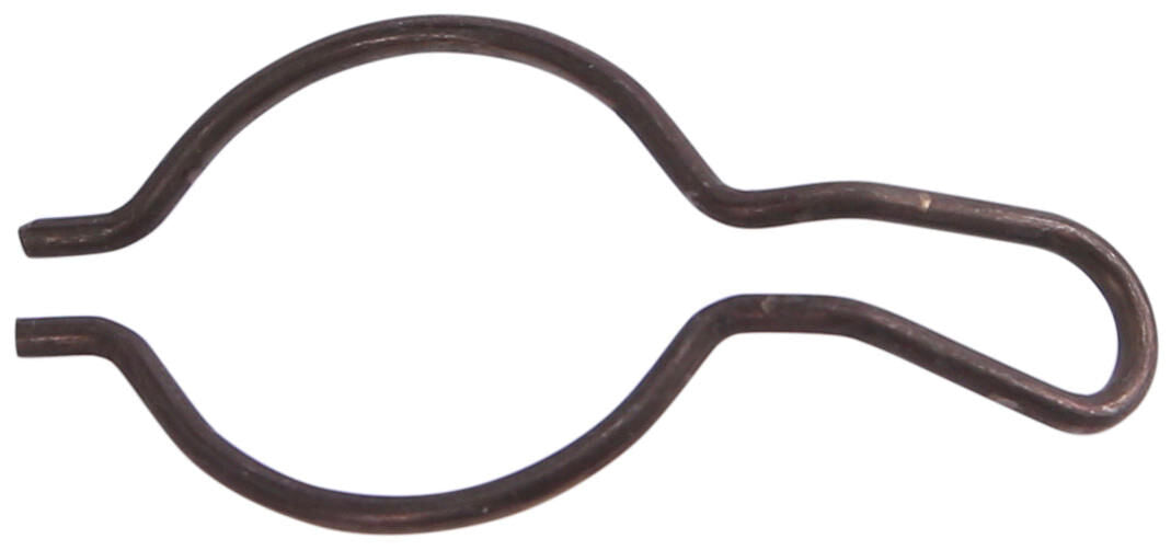 Buzzetti zekeringsveer clip spring for kick pini piaggio 50