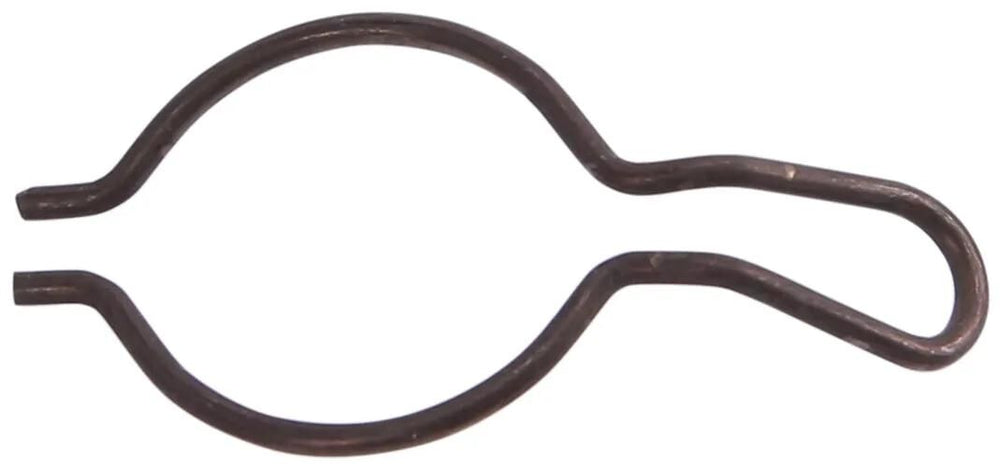 Buzzetti zekeringsveer clip spring for kick pini piaggio 50