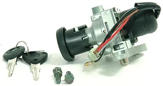 Rms schlosssatz lock set
