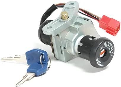 Rms schlosssatz lock set