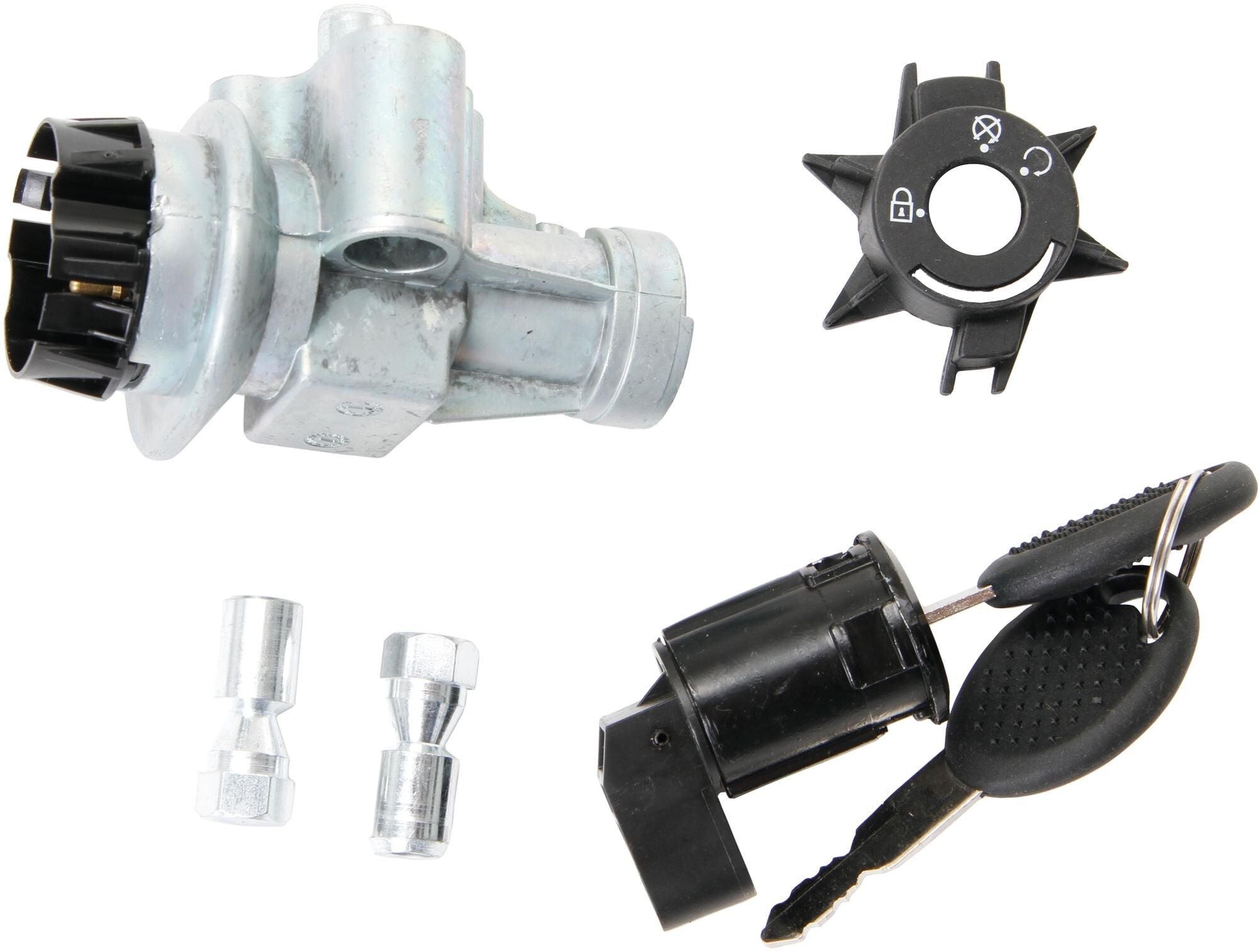 Tnt slot set lock set speedfight 2 (without cab