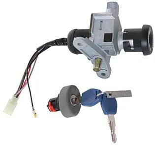 Vicma schlosssatz lock set yamaha pinball machine, w