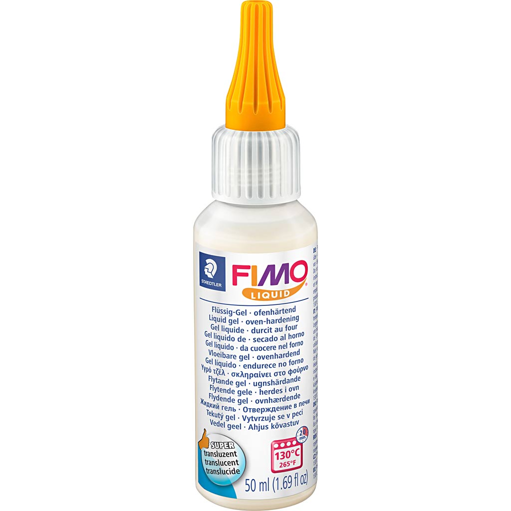 Fimo® liquid , 50 ml 1 fles