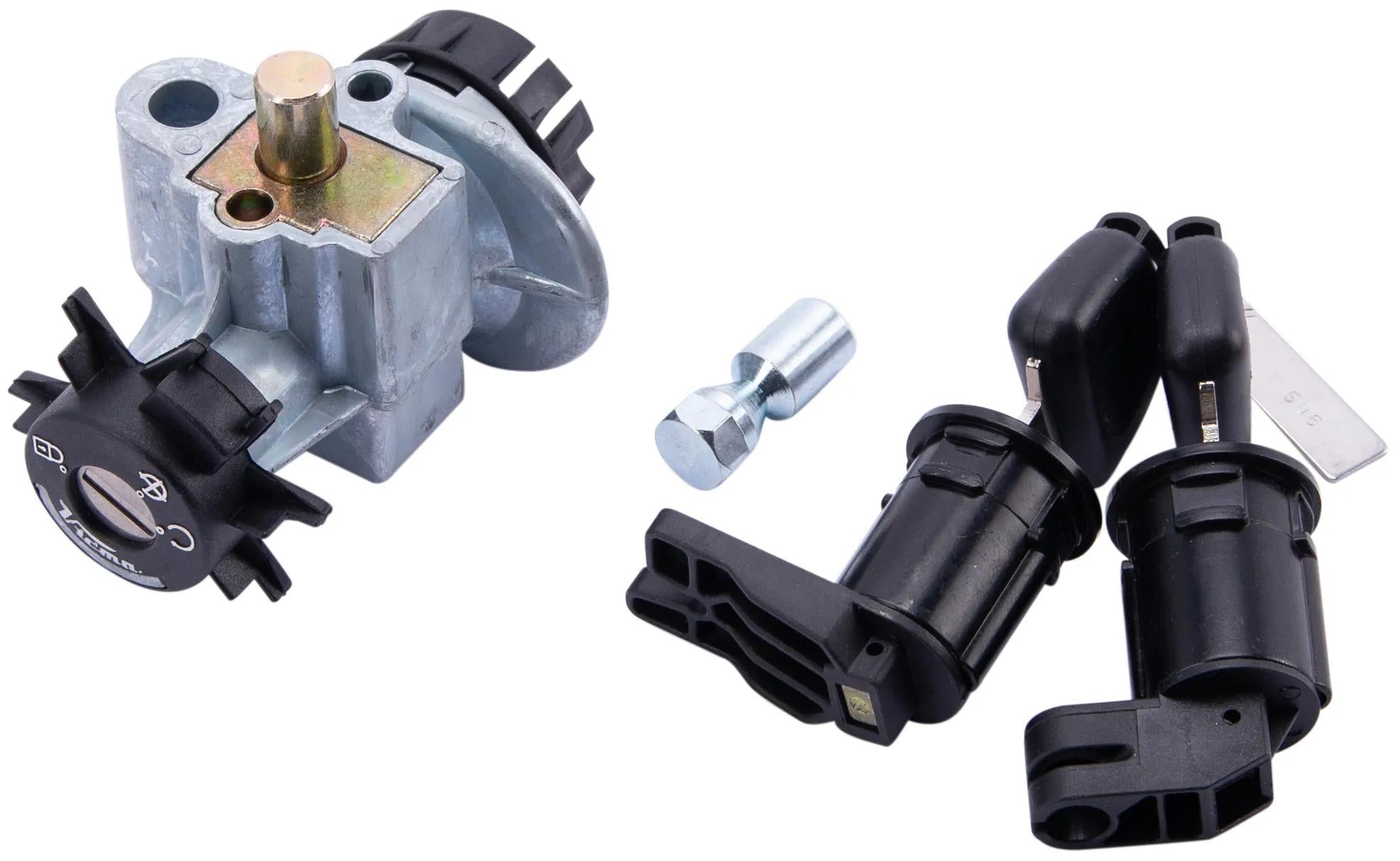 Vparts lock sets 6tlg, 6570