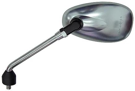 Spec-x mirrors left import new beverly from 2010