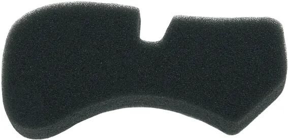 Nypso luftfilter air filter black secondary air