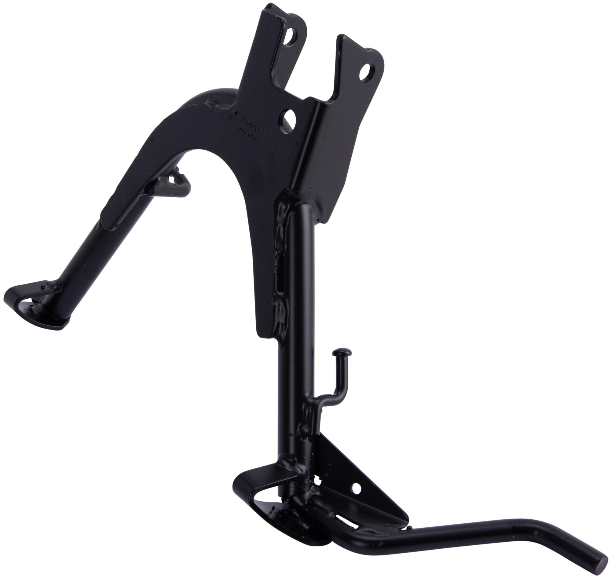 Rms middenstandaard main stand black