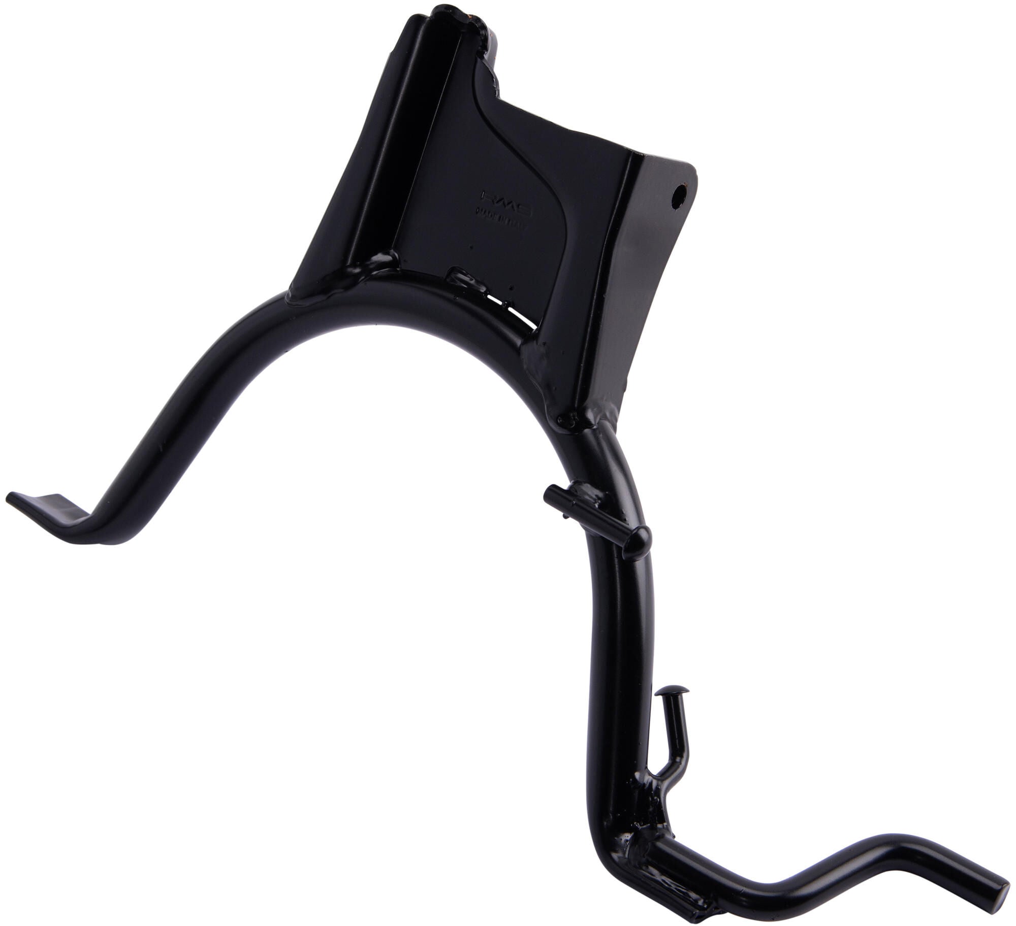 Rms middenstandaard main stand black