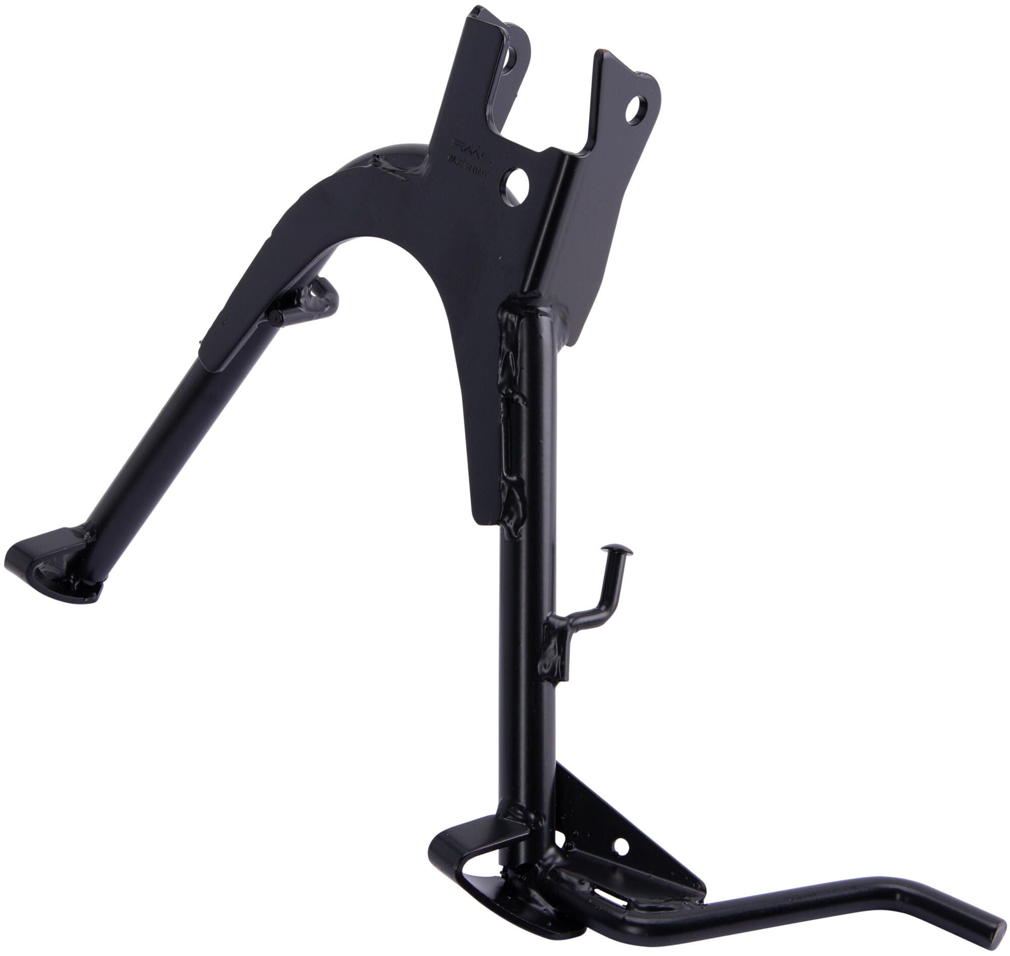 Rms middenstandaard main stand black