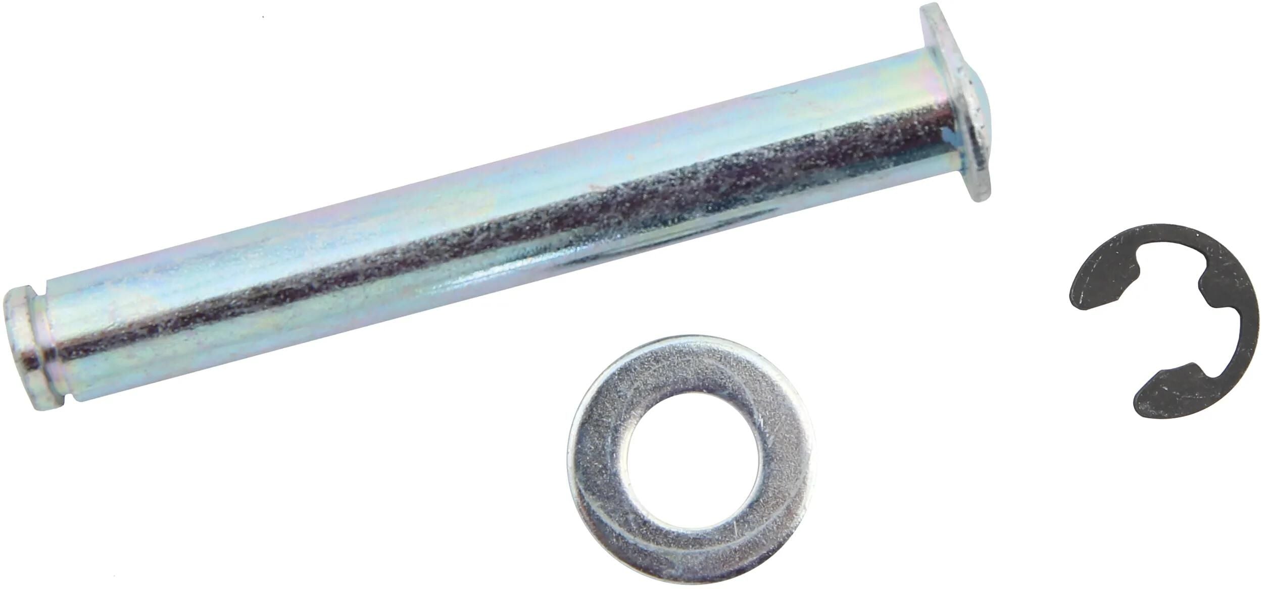 Buzzetti bouten bolts 77 x 10mm