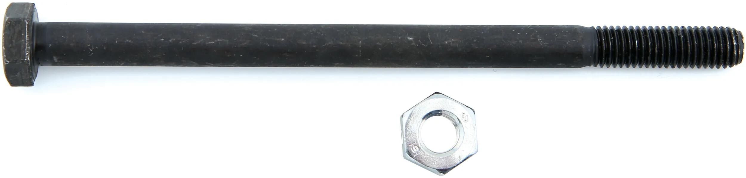 Buzzetti bouten bolts 160 x m10