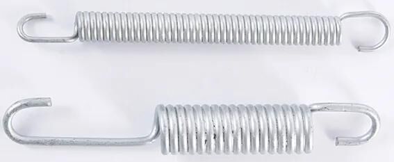Rms standaardveer side stand set