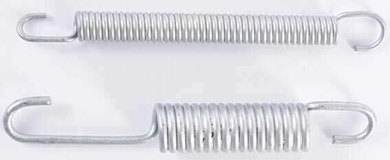 Rms standaardveer side stand set