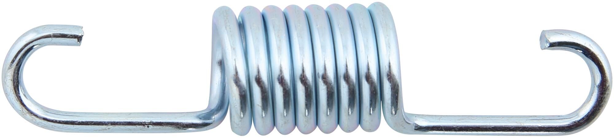 Buzzetti standaardveer spring