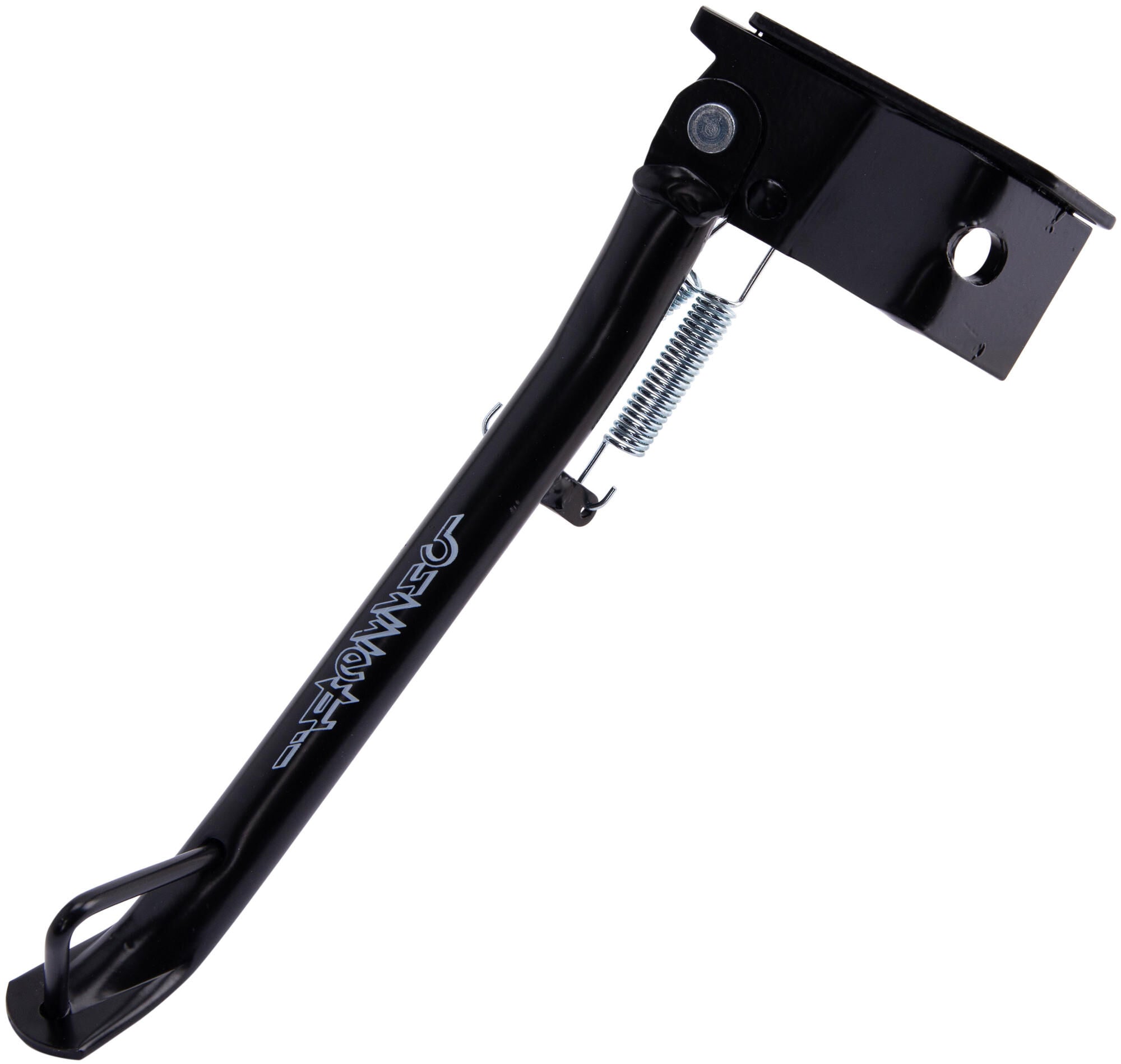 Buzzetti zijstandaard side stand black