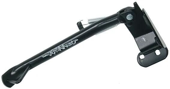 Buzzetti seitenständer side stand black