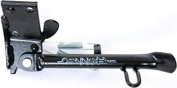 Buzzetti zijstandaard side stand black