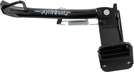 Buzzetti zijstandaard side stand black