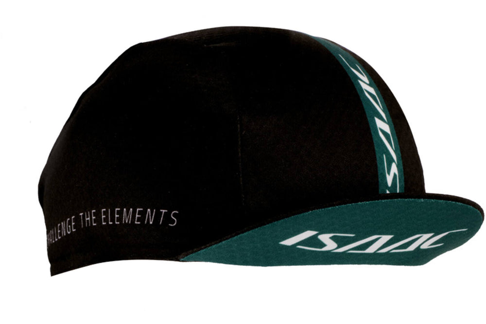 Isaac - wielerpet teamkleding