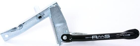 Rms zijstandaard side stand black