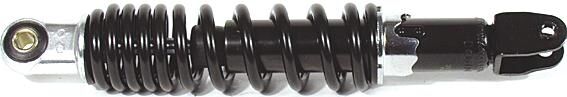 Rms schokdemper shock absorber rear