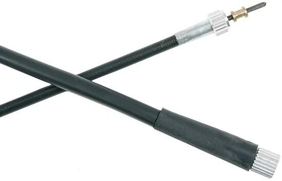 Rms kilometerteller kabel speedometer cable 940 mm