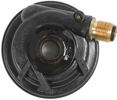 Spec-x snelheidsmeter aandrijving speedo drive