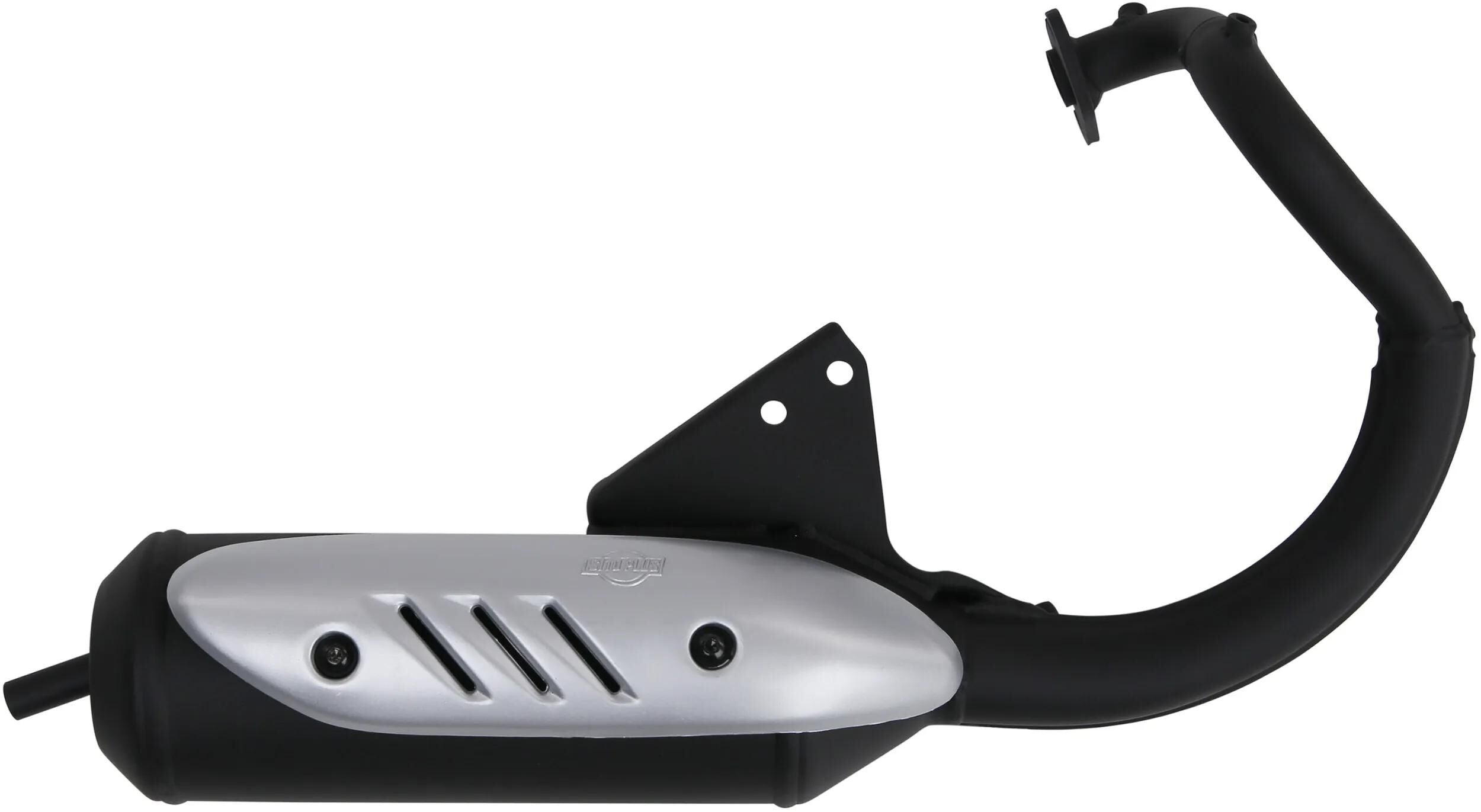 Sito plus schalldämpfer sport schalld sito compl sw