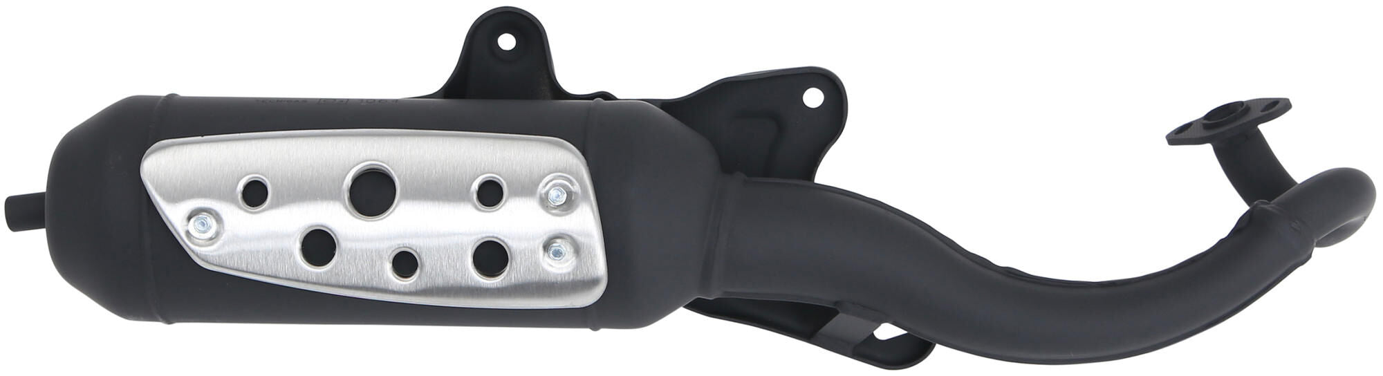 Tecnigas geluiddemper silent pro sound compl silent pro sw-chr