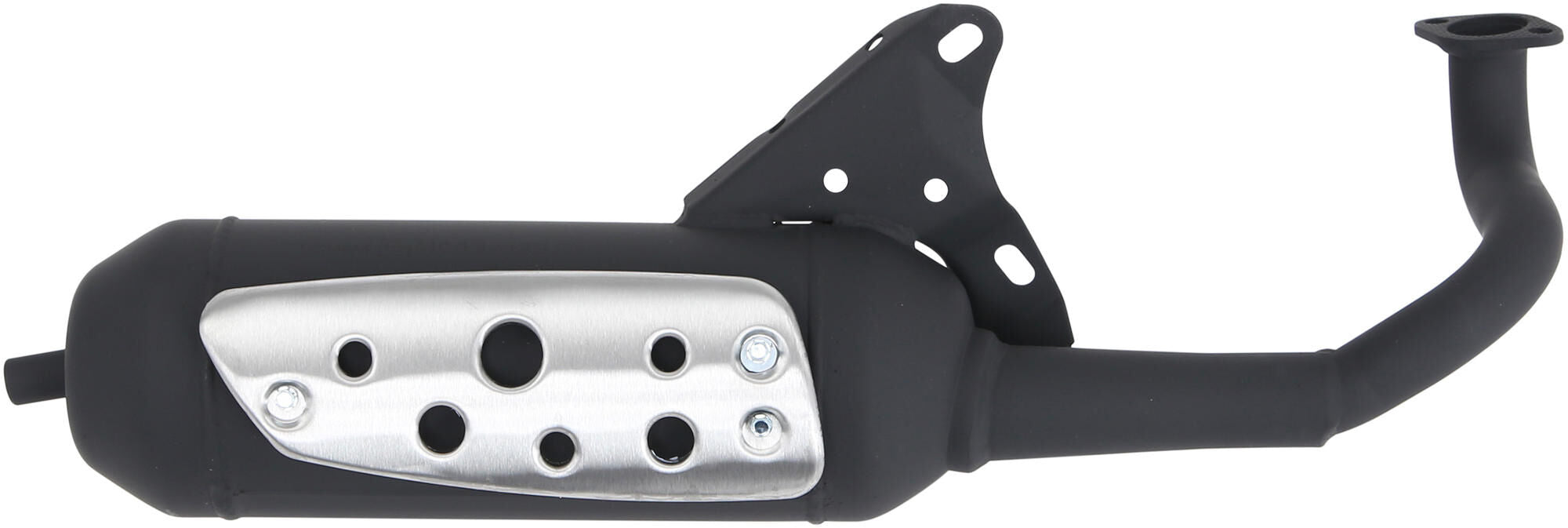 Tecnigas geluiddemper silent pro sound compl silent pro sw-chr