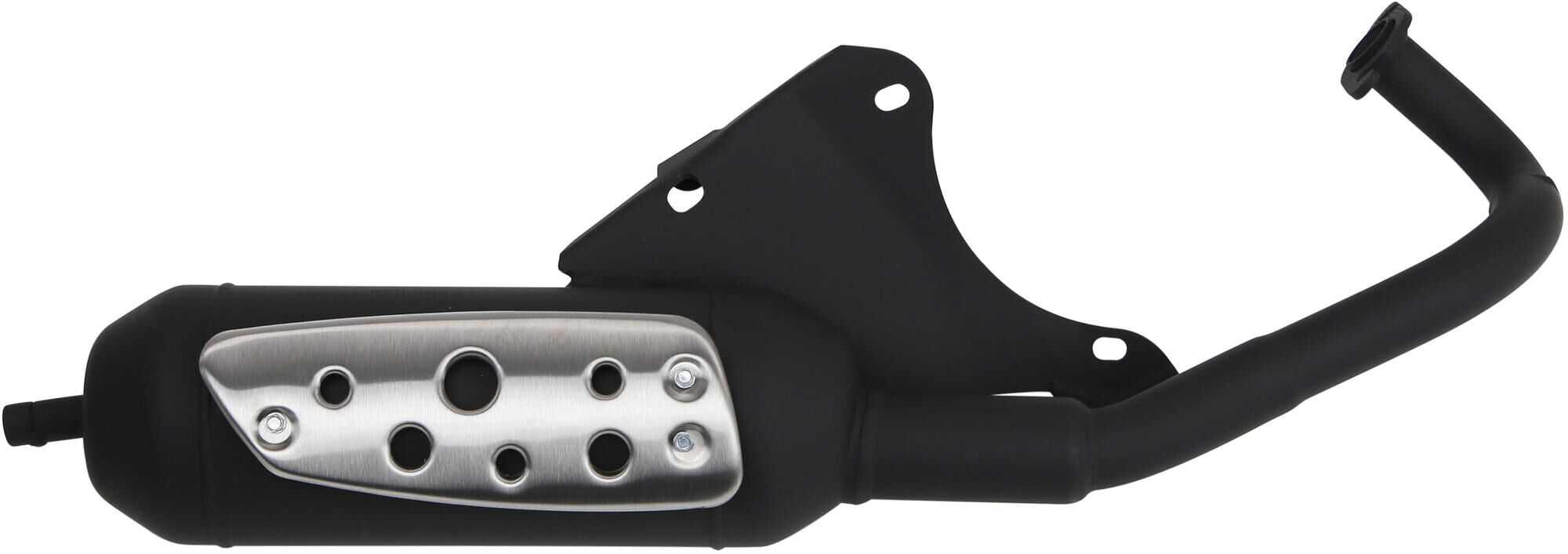 Tecnigas geluiddemper silent pro sound compl silent pro sw-chr