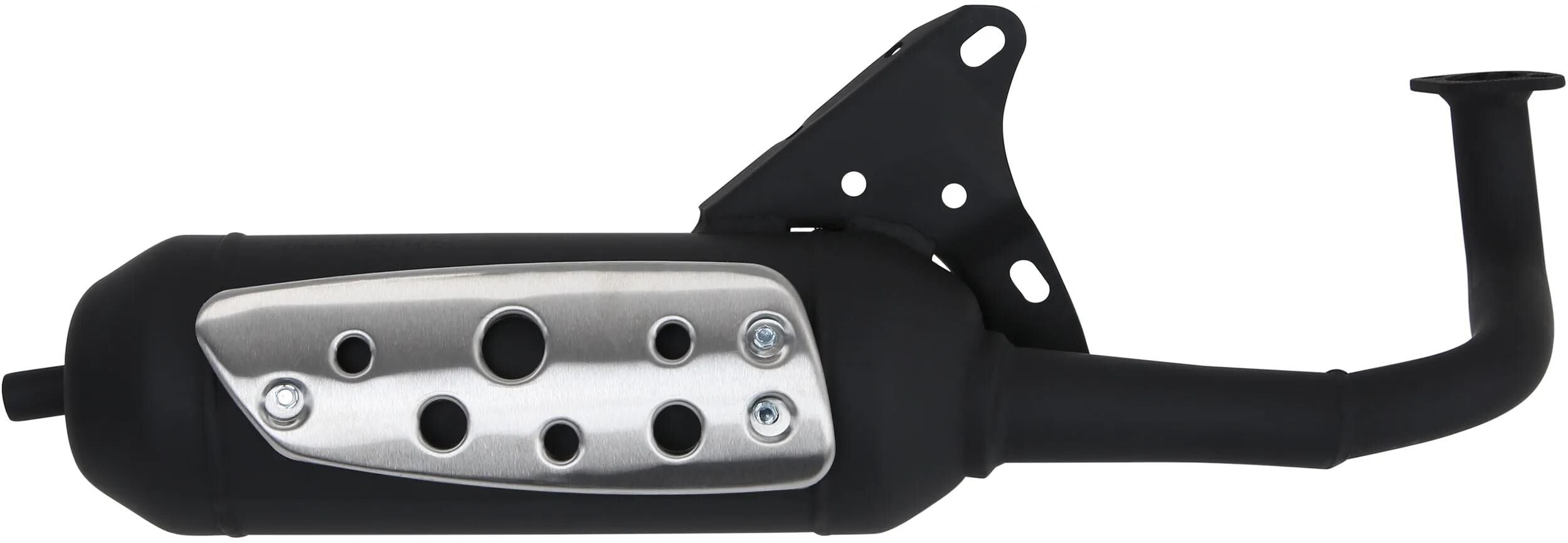 Tecnigas schalldämpfer silent pro sound compl silent pro sw-chr