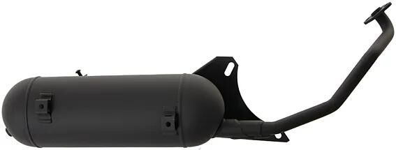 Tecnigas geluiddemper maxi 4 sound compl maxi 4 sw