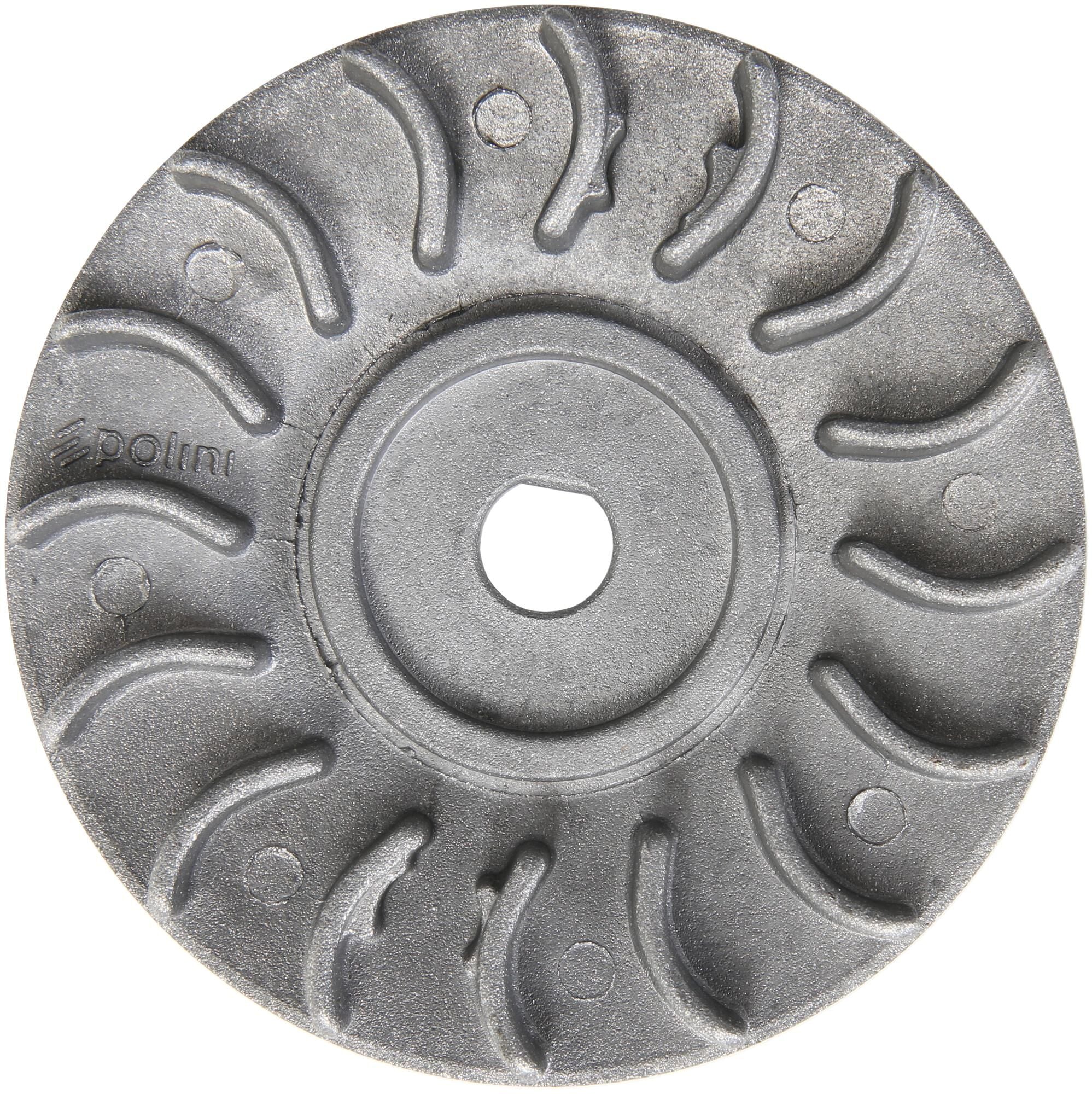 Polini v-snaarschijf air speed v-belt pulleys