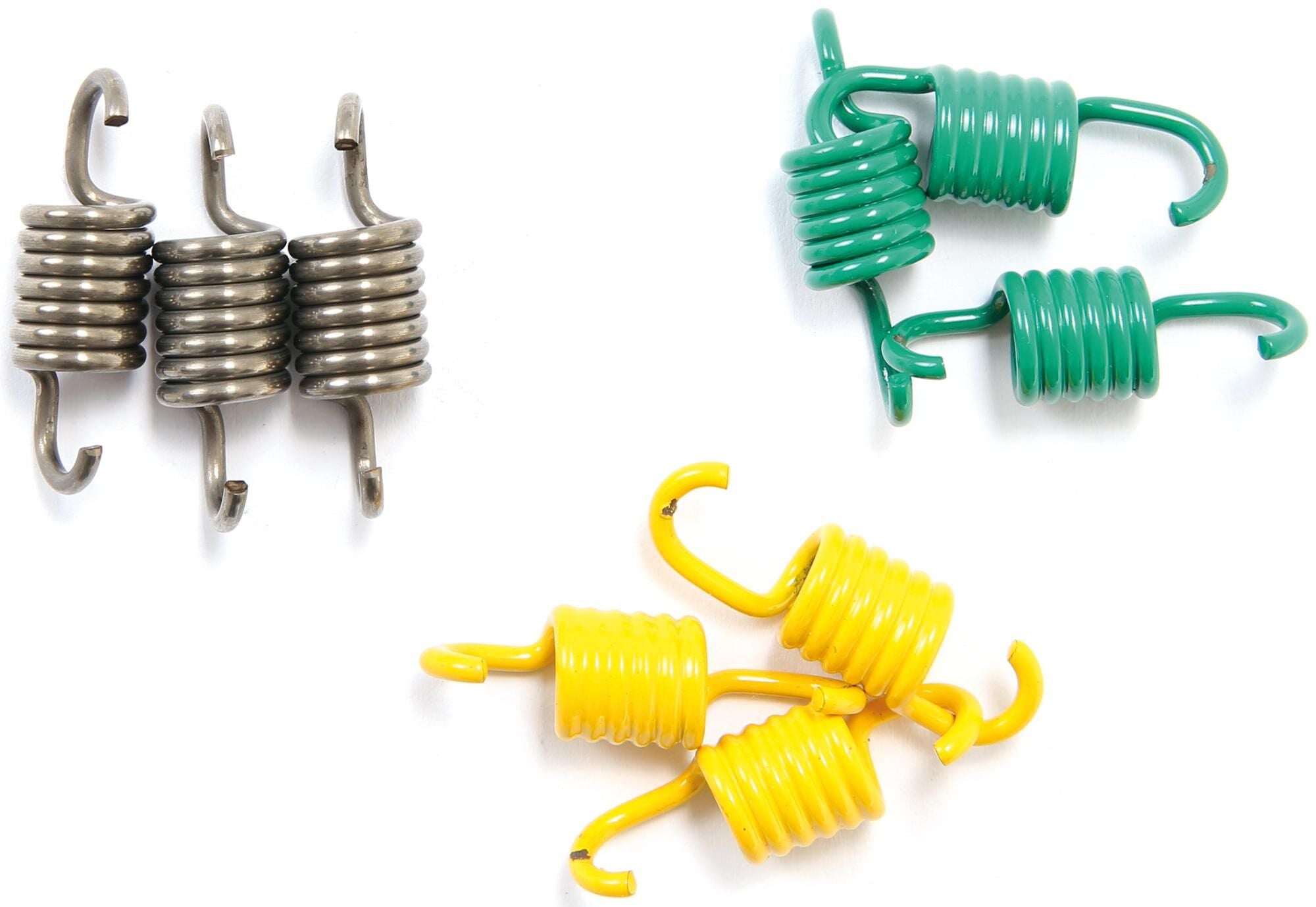 Polini koppelingsveer spring kit reinforced