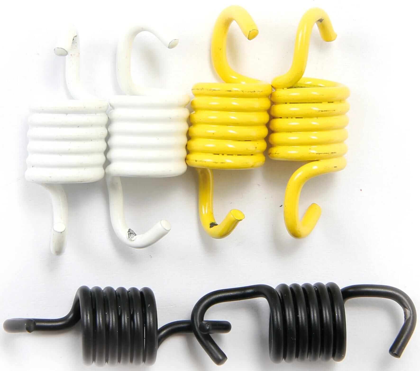 Malossi kupplungsfeder clutch springs 6st