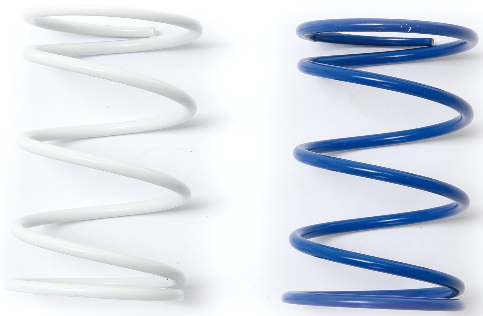 Polini drukveer clutch back pressure spri reinforced(2 springs)