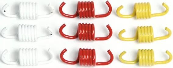 Malossi kupplungsfeder clutch springs 9st