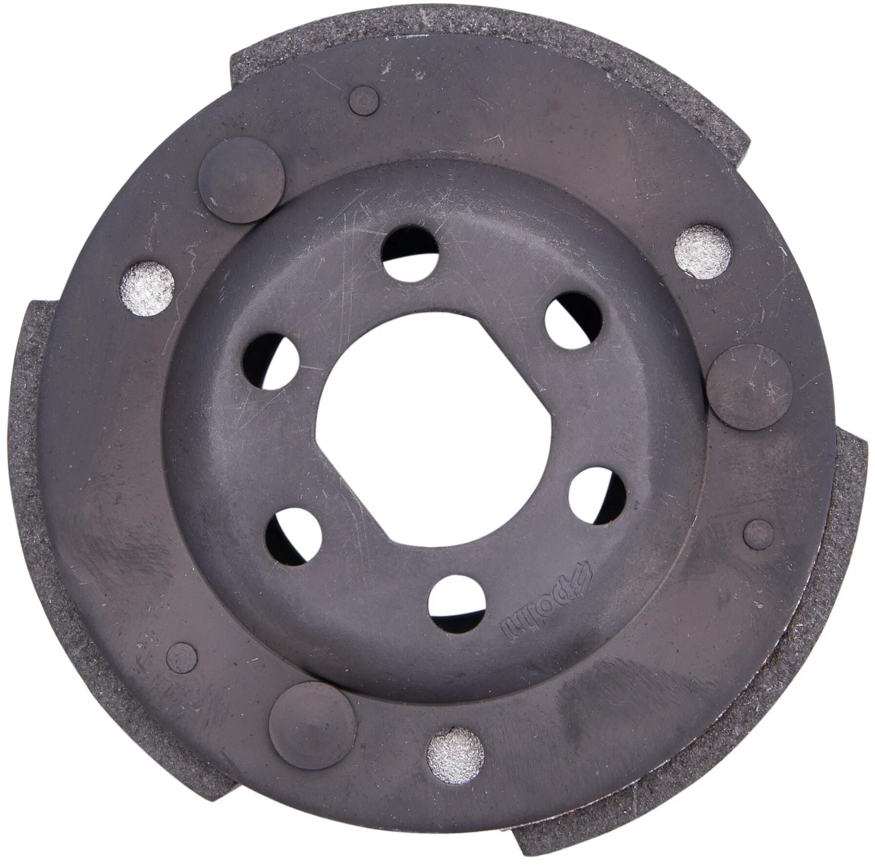 Polini kupplung speed clutch 2g evo coupling d107mm 624g