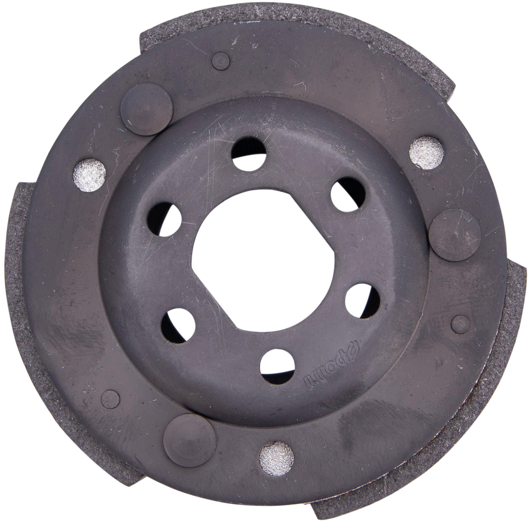 Polini koppeling speed clutch 2g evo coupling d107mm 624g